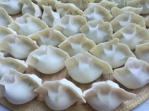 天冷用这菜包饺子最好吃驱寒暖宫手脚不冰凉女生不要错过