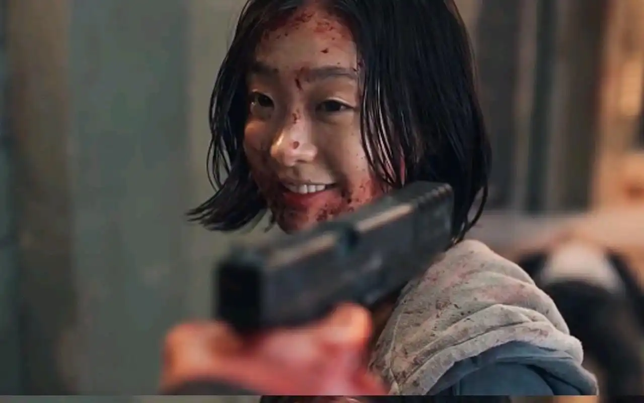 魔女金多美变身高智商反社会人格与绿茶硬刚,能赢吗?