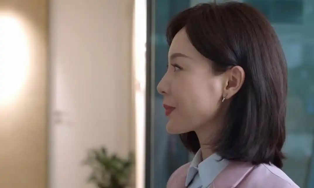 《谁说我结不了婚》精彩,43岁陈数又为中年女演员长脸了