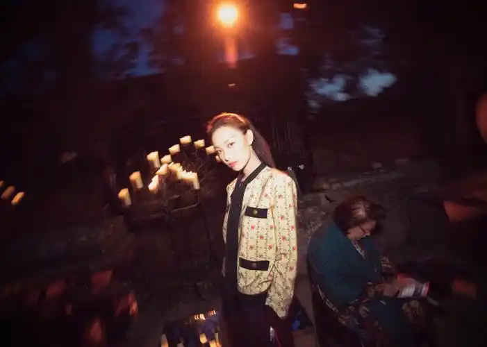 倪妮- 堆糖,美图壁纸兴趣社区