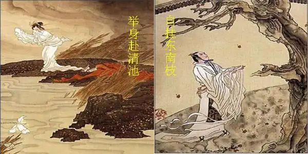 出土汉墓画像资料,通过比较研究,证实了韩凭夫妇之间爱情故事的真实性