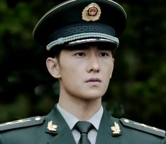 《特战荣耀》四大男神,杨洋魅力无双,而这三个老牌男神同样很帅