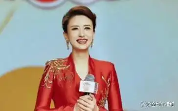 嫁给70岁富翁坐拥四任丈夫央视主持人的私生活谣言有多离谱