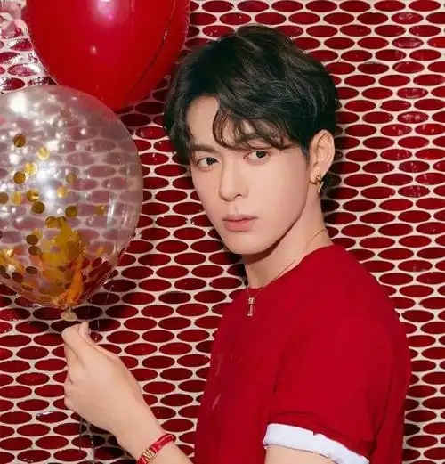 微信头像曾舜晞