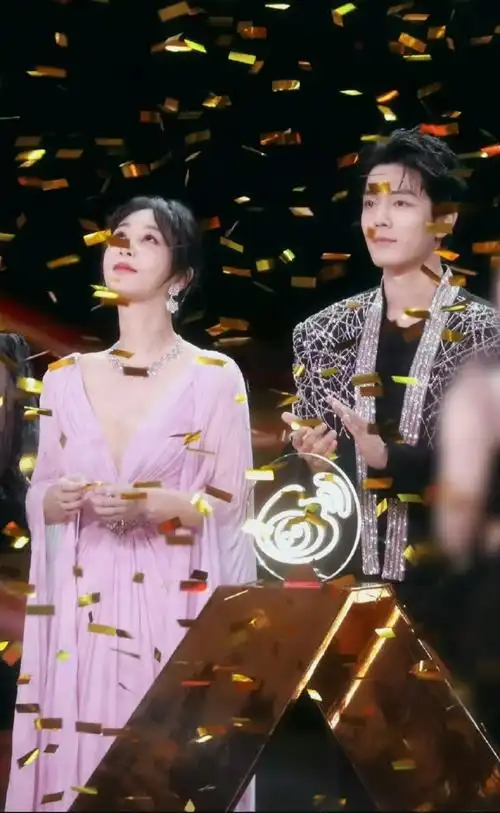 肖战杨紫##肖战##杨紫