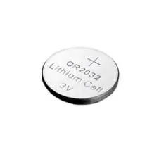 京东京造cr2032纽扣锂电池3v6粒装