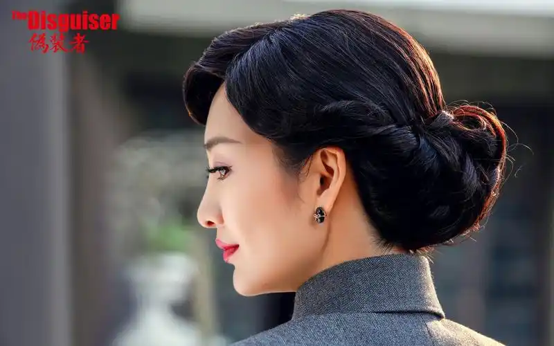 【王鸥】【伪装者】易燃易爆炸 汪曼春个人向