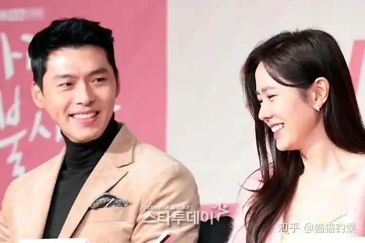 谢谢玄彬把和孙艺珍的缘分变成了命运