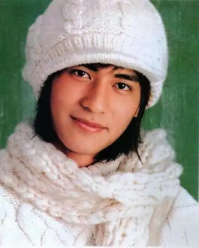 周渝民 vic chou的图片