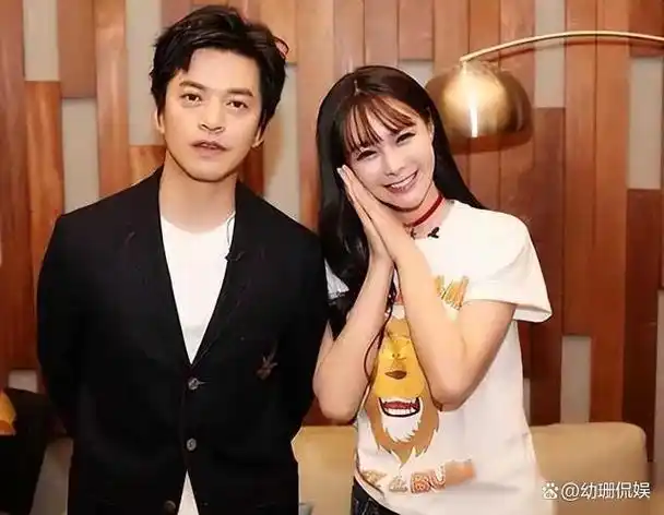 不生孩子事实证明李健和妻子孟小蓓才是真正的人间清醒