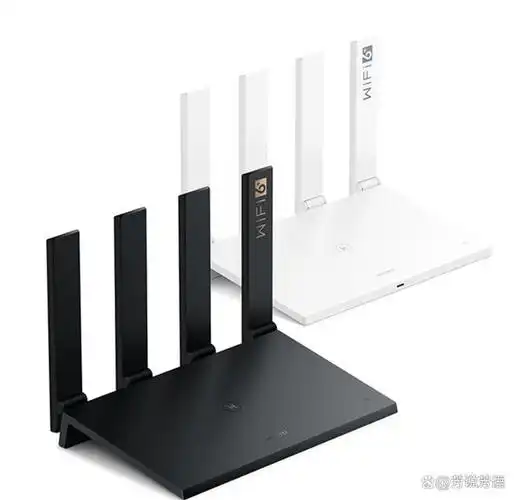 华为ax3 pro路由器现在以超值价格火热上线啦!