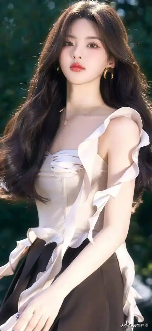 校花少女-杨超越全图写真合集_中国_代表作品_内地