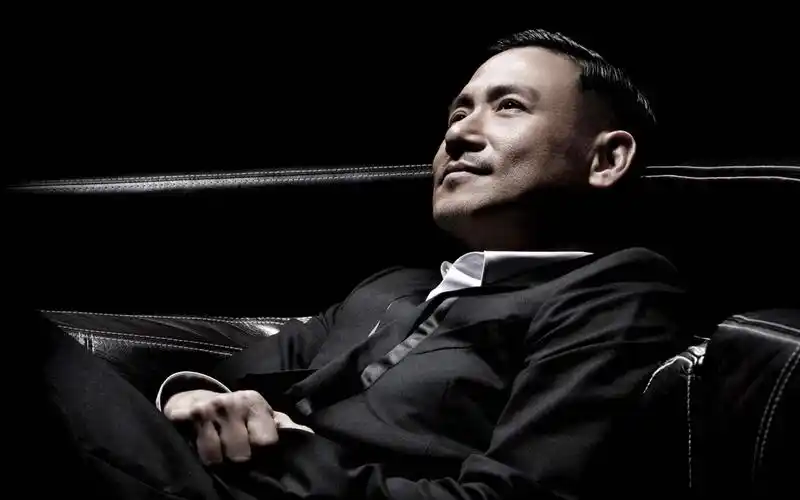 【张学友金曲典藏8】分手总要在雨天,这次我真的受伤了,就最后一次,再