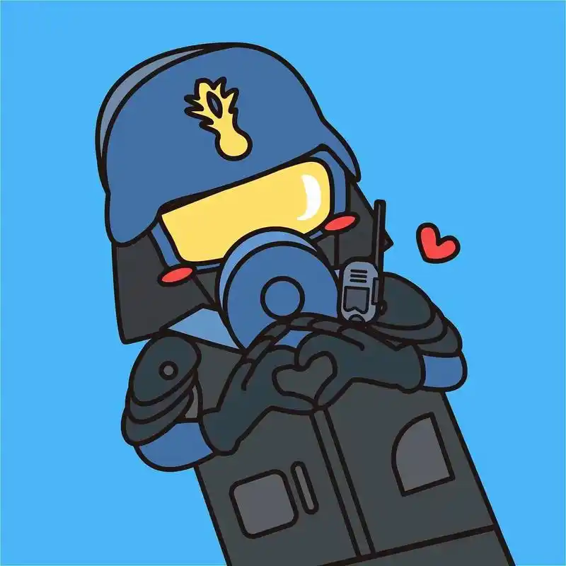 csgo上分开黑头像推荐,快分享给你的好基友