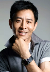 郭晓峰(内地影视男演员)介绍_郭晓峰的个人资料_本地屋