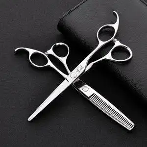 0寸神行者 哑光  美发剪刀 理发剪 平剪 刘海剪 牙剪 打薄3包邮厂家