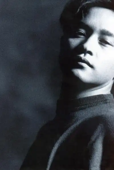 有关张国荣,黑白,音乐,及其他 - yhr2003@126 - 鱼儿的网易博客