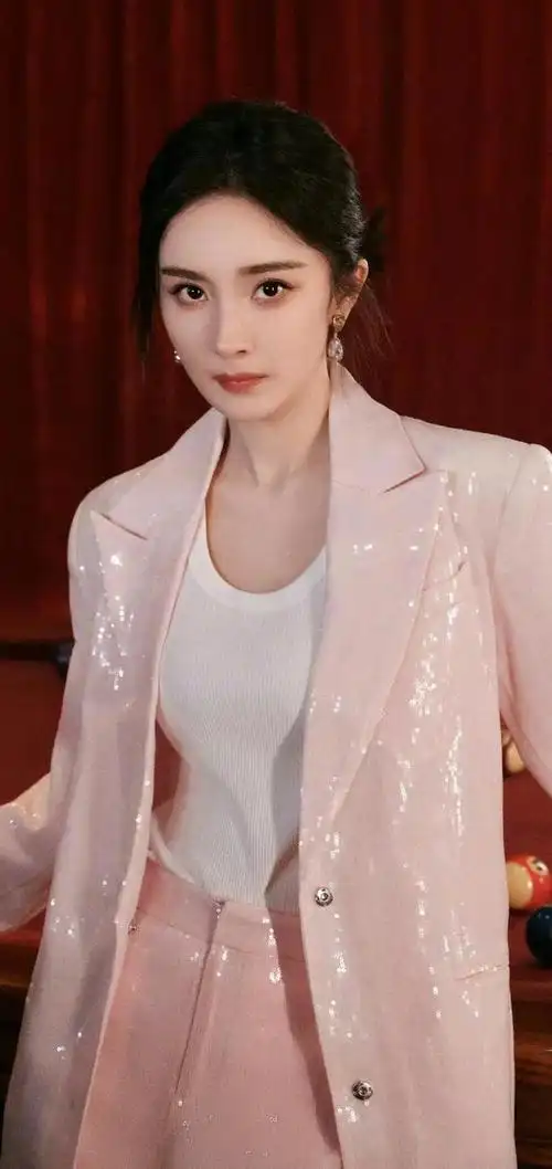 杨幂高清图片第2598期