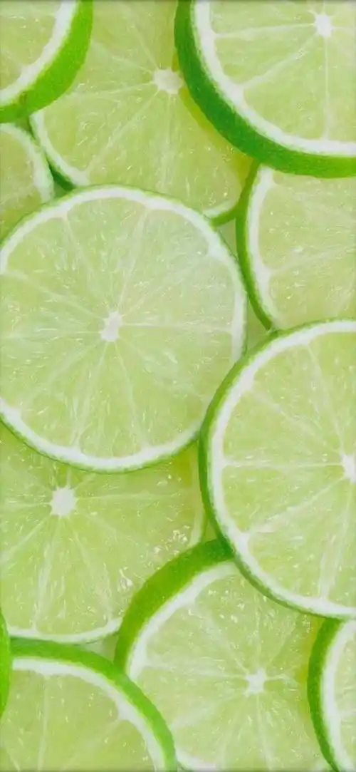 绿色系壁纸 好喜欢