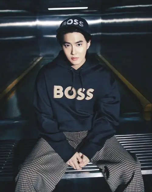 金俊勉#92#金俊勉帅气满分#230911 「spotvent