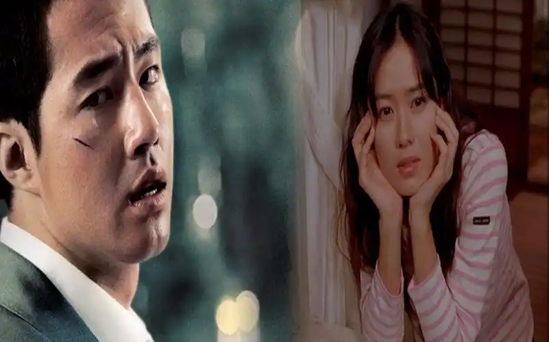 【孙艺珍×赵寅成】【剧情】【虐向】假如爱有天意