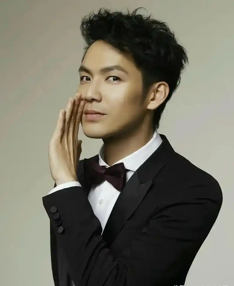 钟汉良最新独家消息!