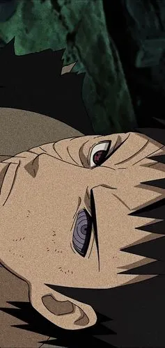 带土- 堆糖,美图壁纸兴趣社区