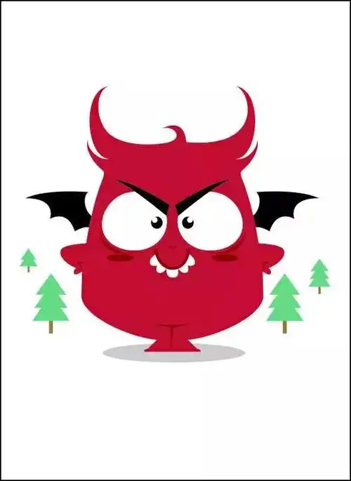 坏蛋是怎样练成的