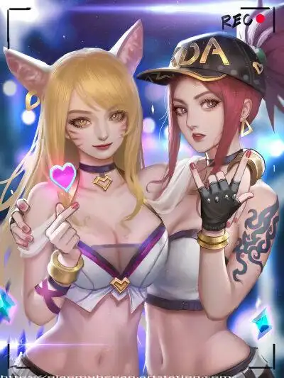 英雄联盟 € lol Ι