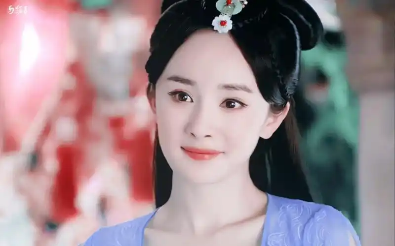 【杨幂&原声台词】大幂幂的古装混剪!