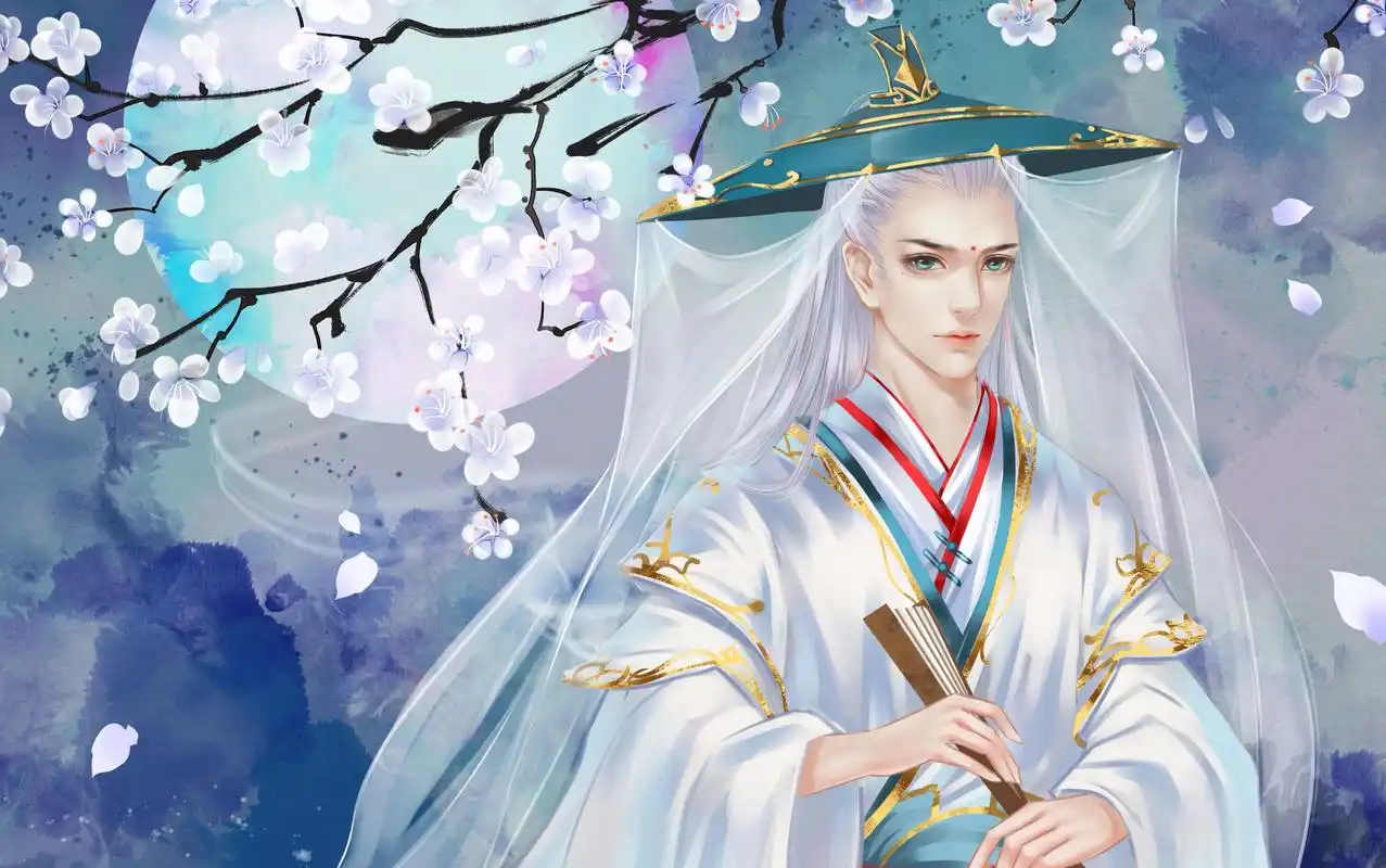 最红的三部古风小说,甜虐甜虐,都看过没?