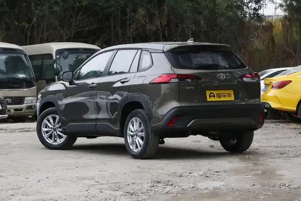 广本越野车15万到20万的车(十五万左右的广汽本田越野车)