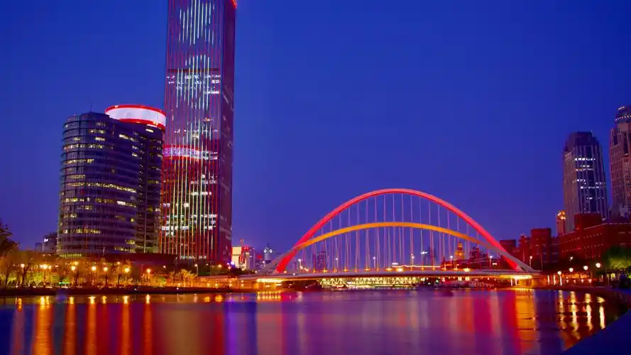 天津图片大全风景图片(畅行) - 赤虎壹号