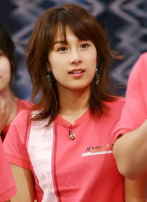 蔡妍:韩国碧昂丝,性感的代言人,青春里最惹人遐想的启蒙记忆