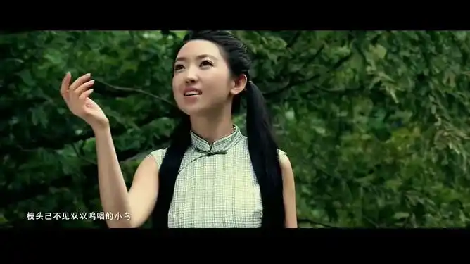 任妙音一首好听音乐淋湿了我的心