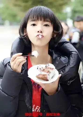 灵气逼人小魔女陈瑶,《旋风十一人》演青春正能量