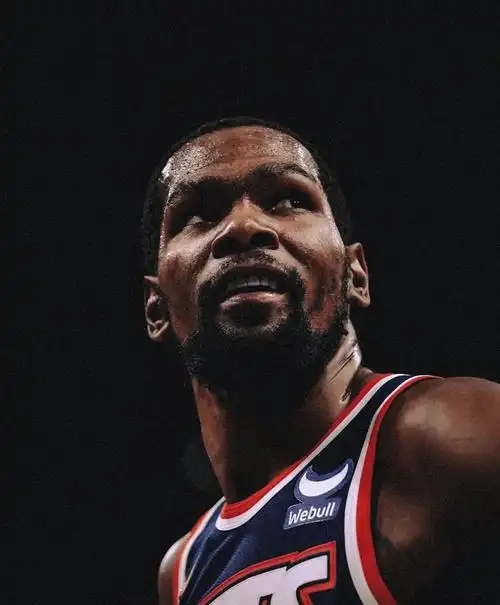 每日nba球星壁纸分享