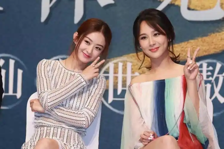 这公司曾捧红杨紫赵丽颖,今连续四年涉造假,虚构亿元收入被查