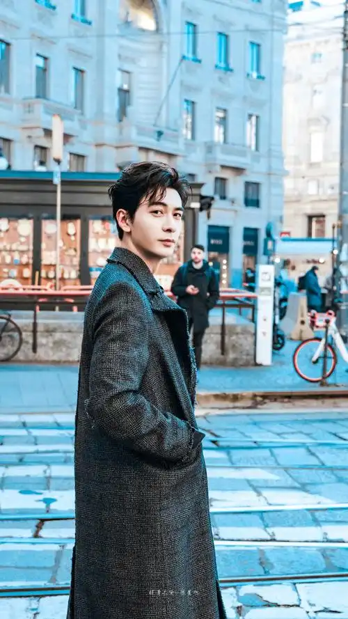 陈星旭你也有今天