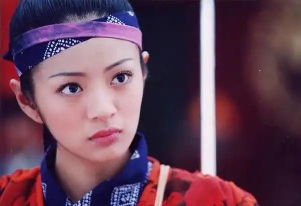 游戏改编 《仙剑奇侠传》影视剧受热捧