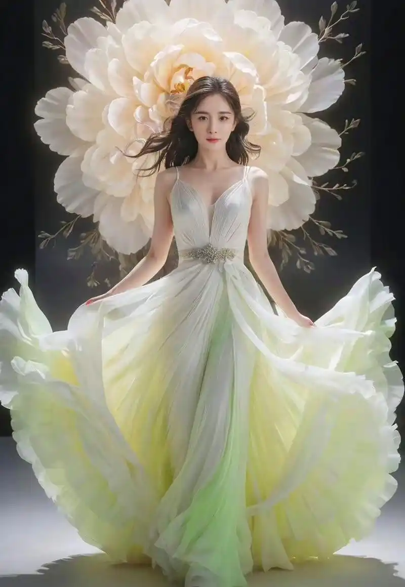 优质作者榜# 杨幂