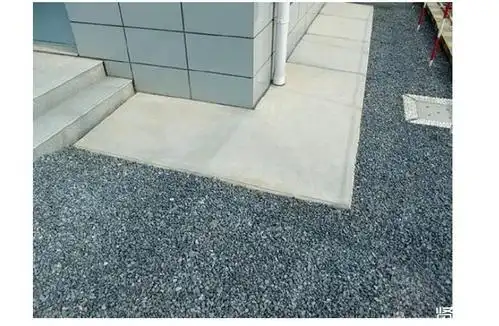 建筑工程中八大细部结构施工汇总