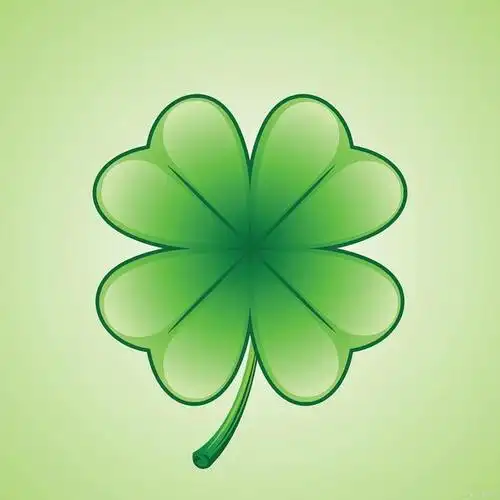 如果三叶草贝壳头发发黄,可能是受到阳光,空气湿度,水质等因素的影响.