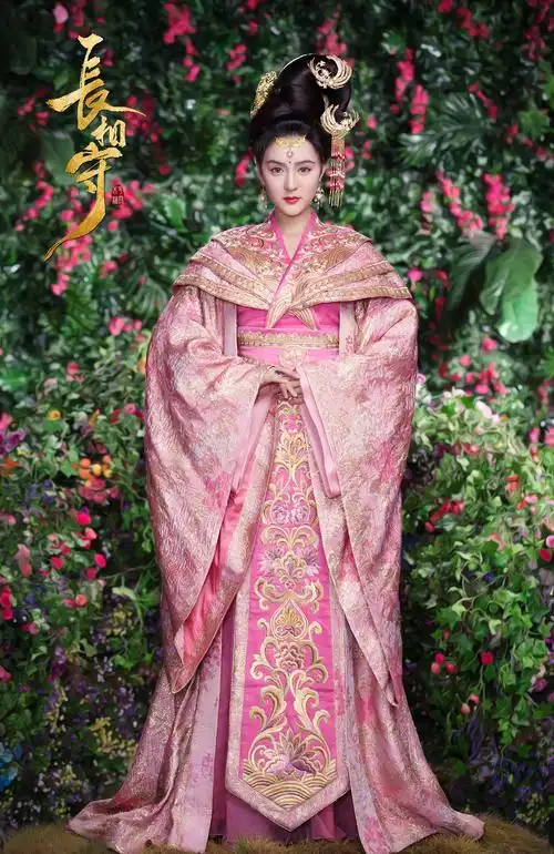 长相守今日收官演员楷旋诠释花锦绣受认可