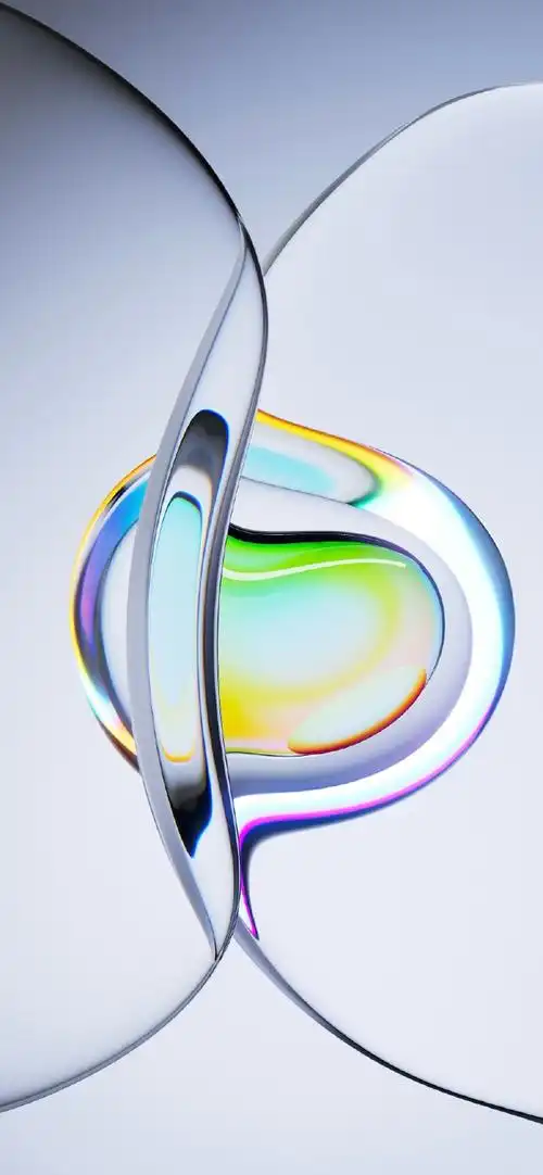 iphone 炫酷壁纸来了!