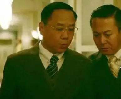 扮演者曹力个人资料作品介绍_看电视剧_海峡网