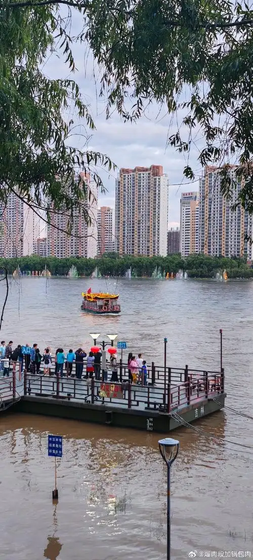 2024吉林市马拉松