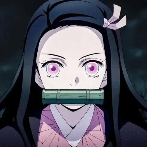 鬼灭之刃##动漫头像