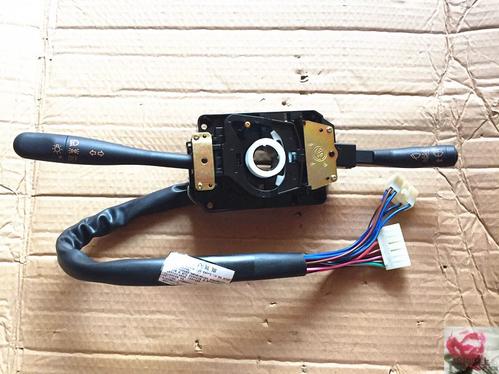 北京旗铃货车配件 北京旗铃大灯转向灯开关雨刮组合开关 jk322r