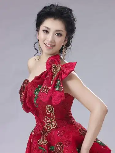 本土首位女高音歌唱家靖祺9月25日唱响广州大剧院